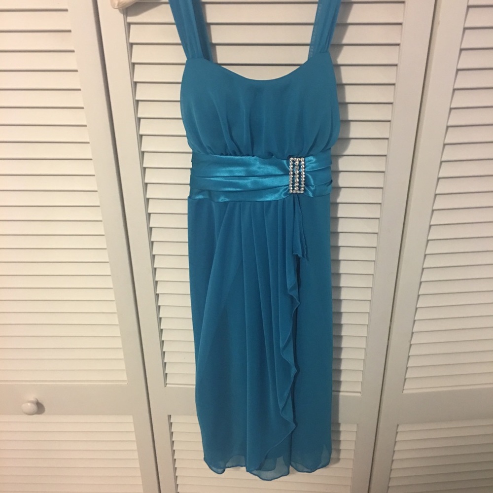 Teen Party dress